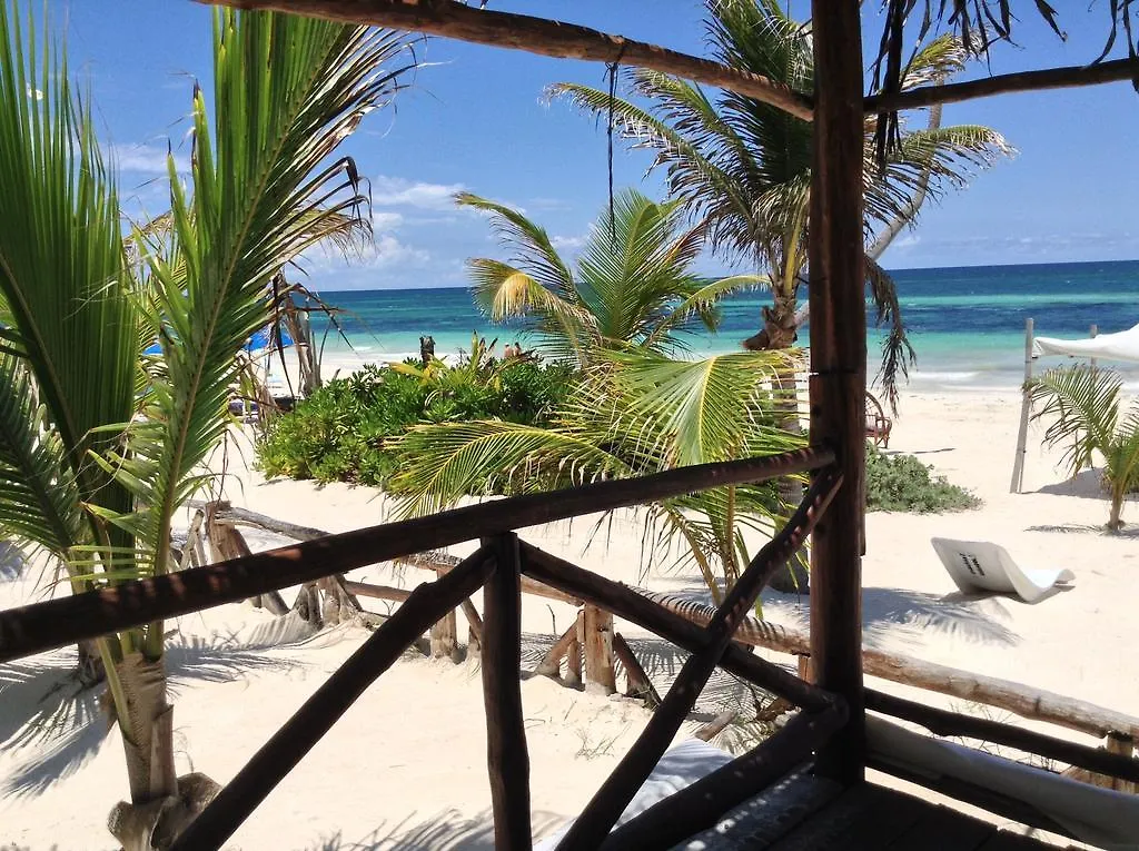El Caracol Tulum Hotel