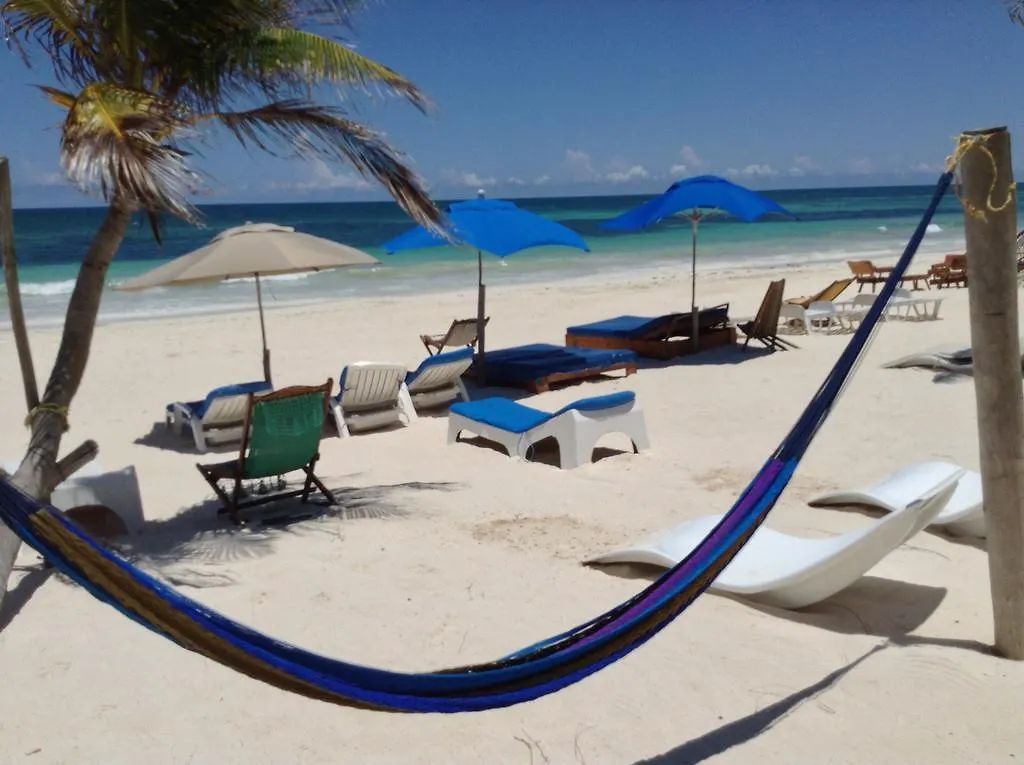El Caracol Tulum Hotel