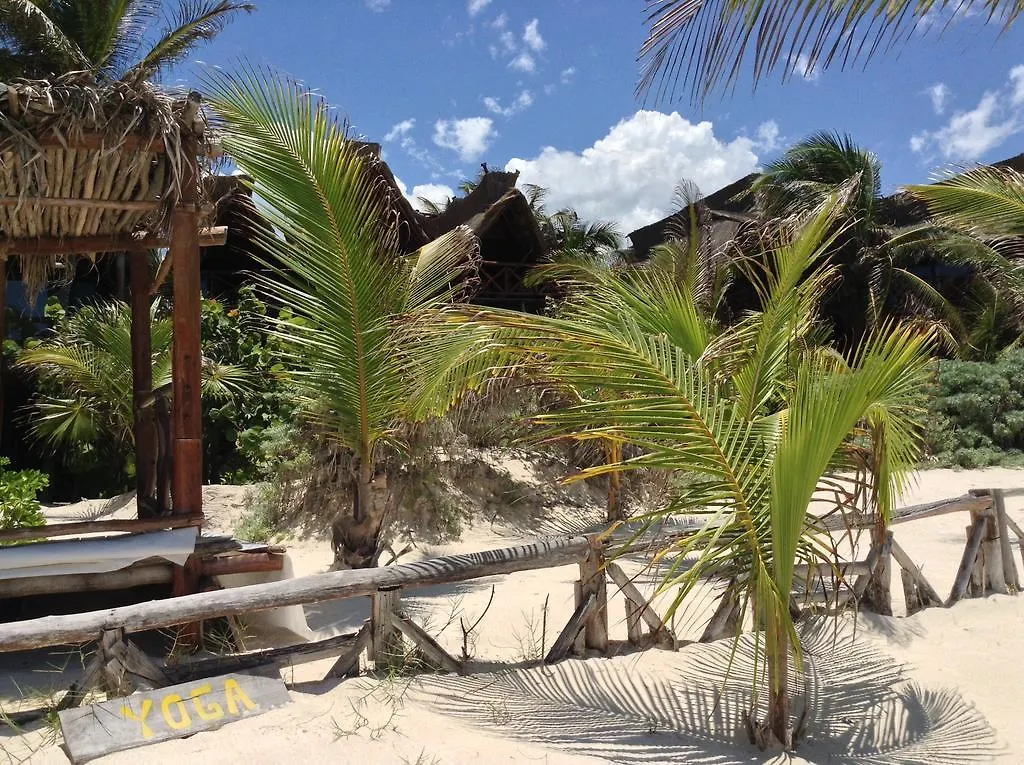 El Caracol Tulum Hotel