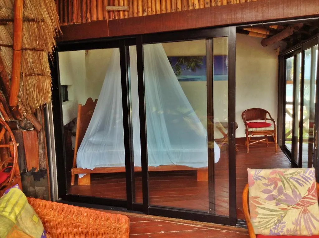 El Caracol Tulum Hotel 0*,