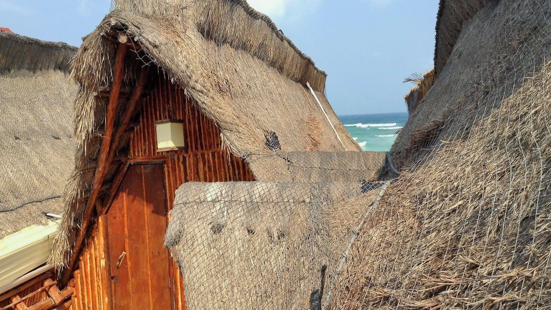 El Caracol Tulum Hotel