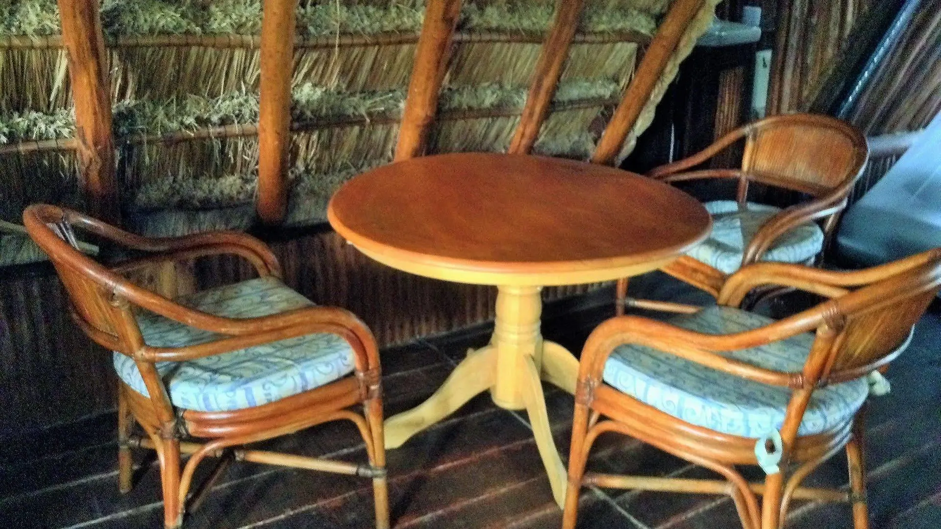Lodge El Caracol Tulum Hotel Mexico