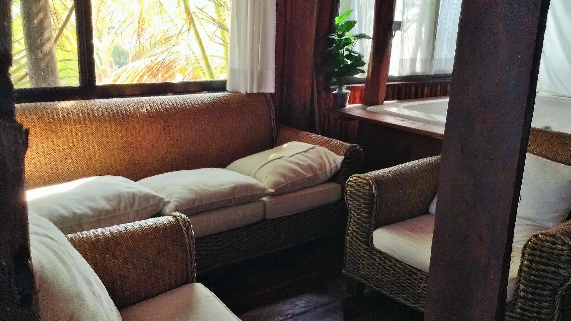 El Caracol Tulum Hotel