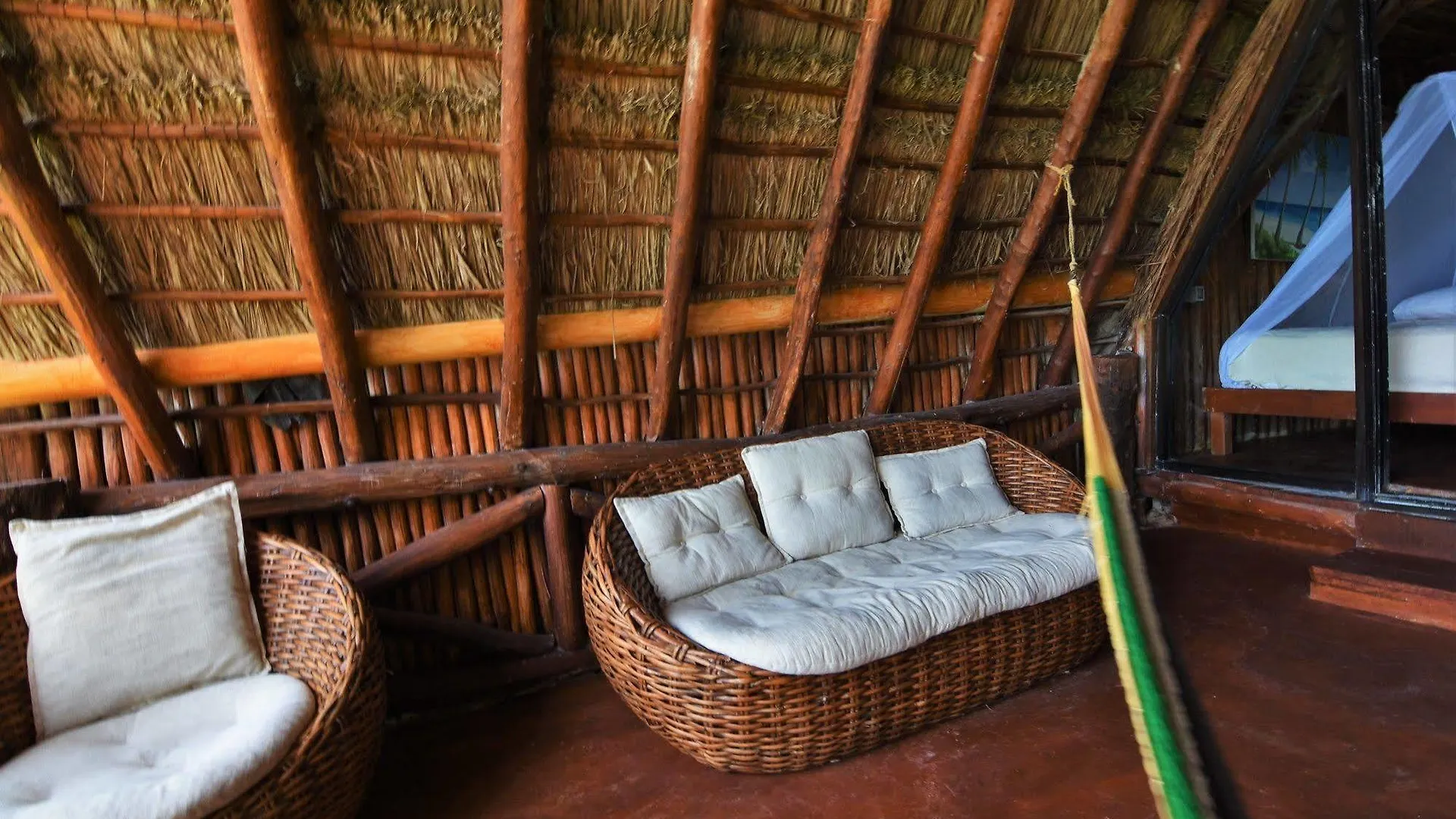El Caracol Tulum Hotel