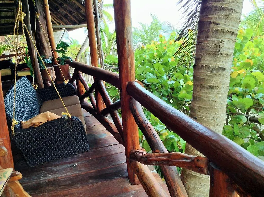 Hotel El Caracol Tulum