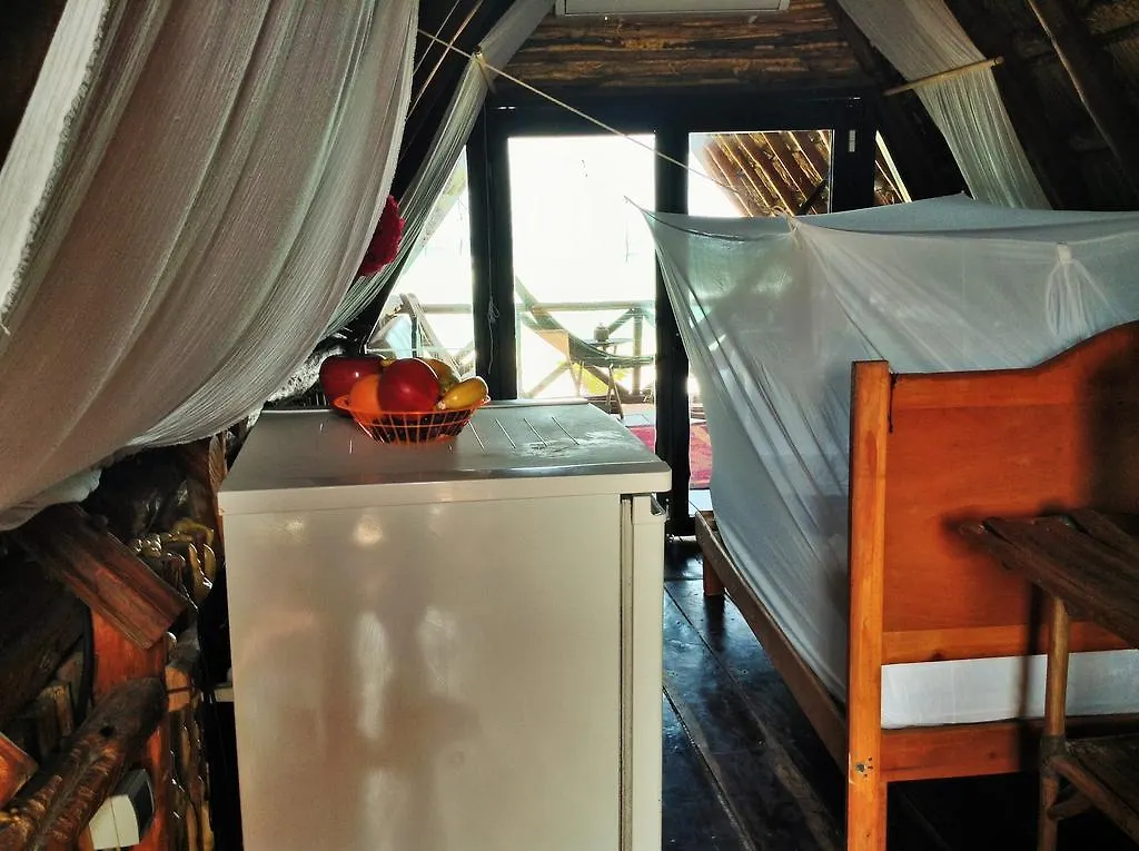 Hotel El Caracol Tulum