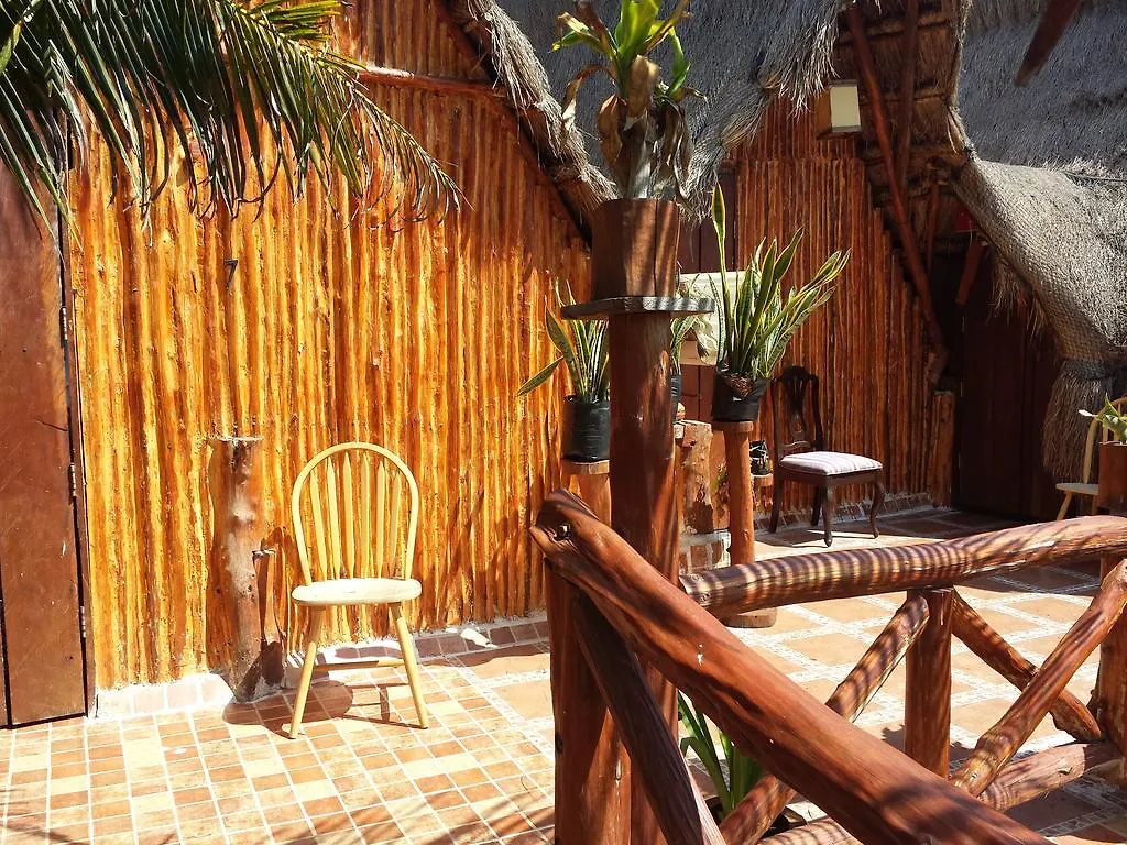 Hotel El Caracol Tulum