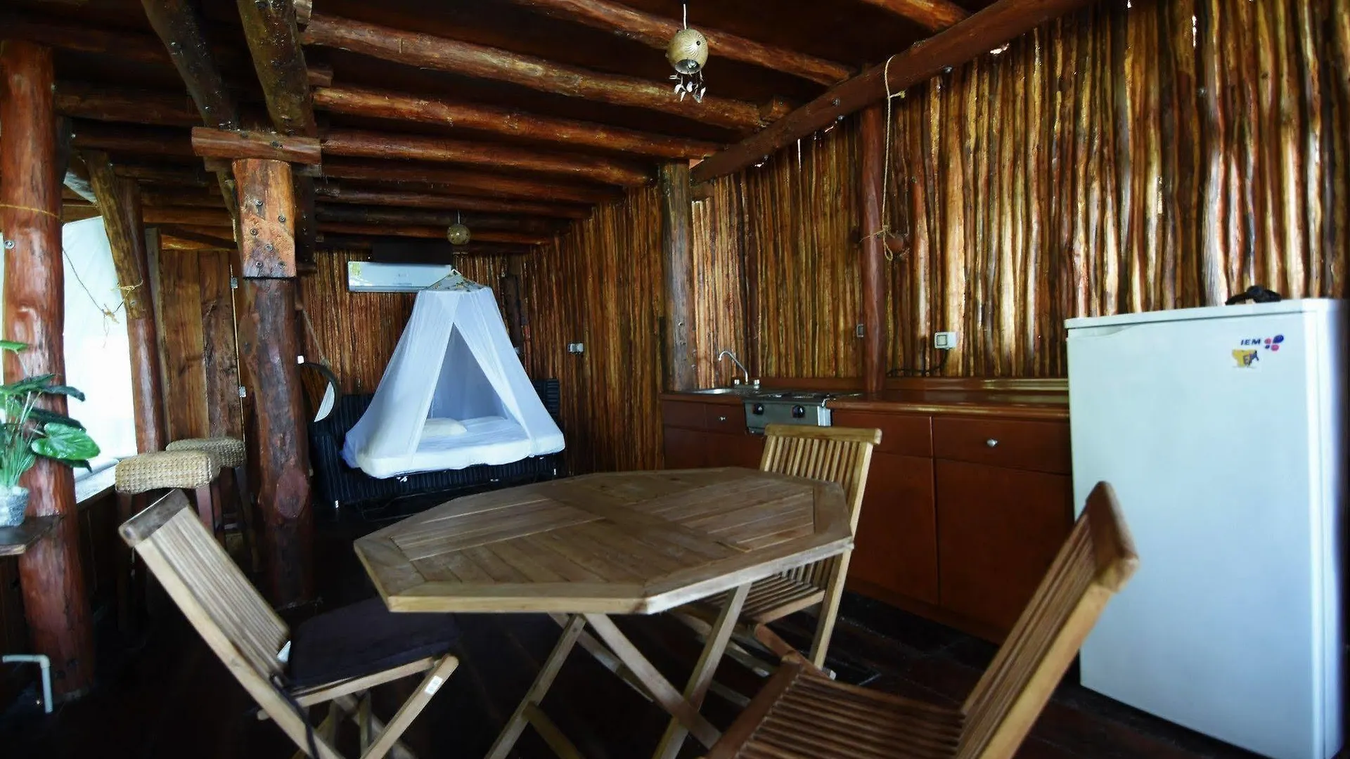 Hotel El Caracol Tulum 0*,