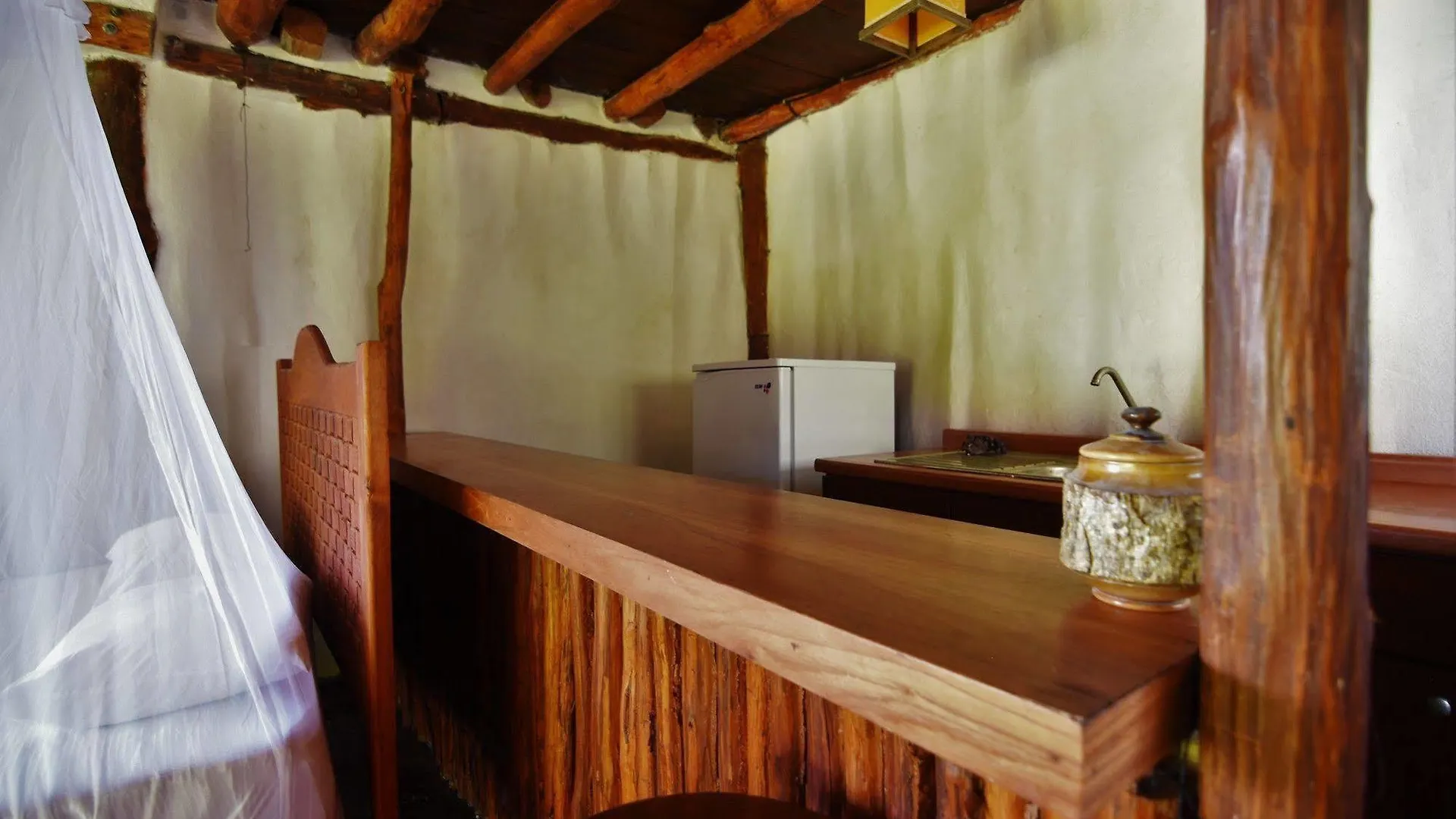 Hotel El Caracol Tulum 0*,  Mexiko